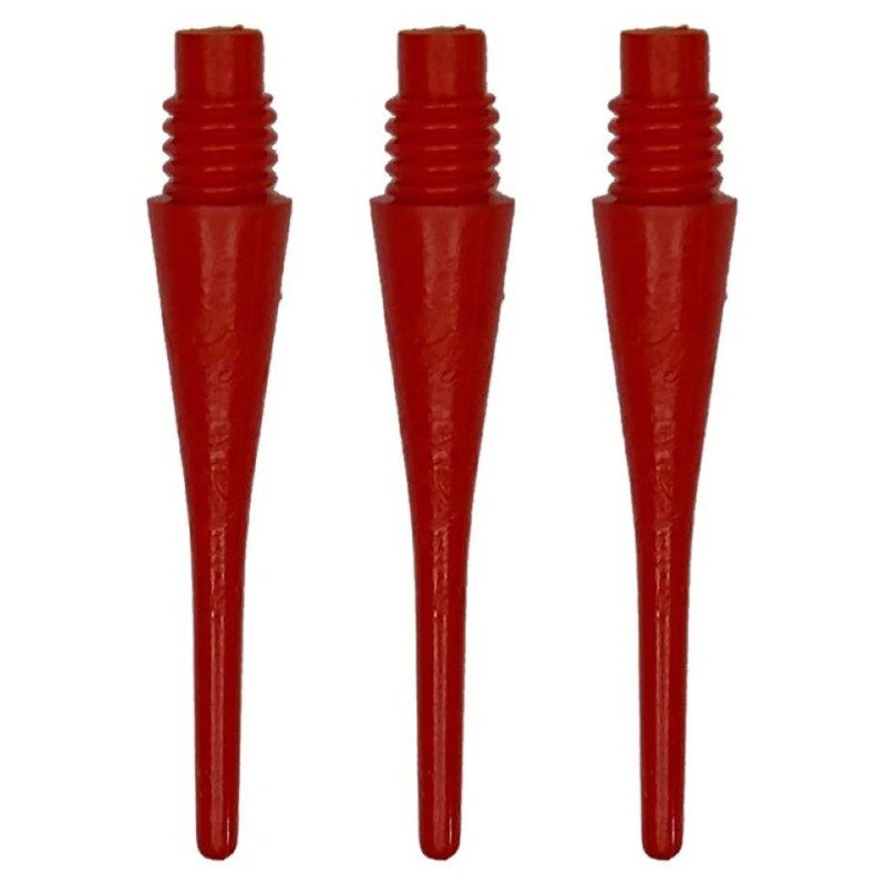 Bulls Long Life Points Long 2BA Red